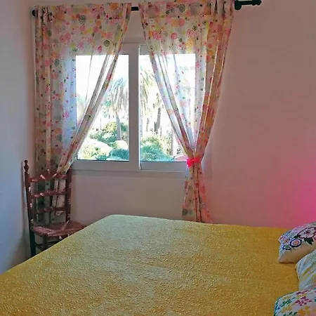 Ap2124 Oasis Beach I Marineta * Dénia