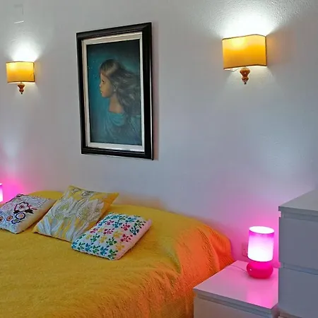 Lejlighed Ap2124 Oasis Beach I Marineta *