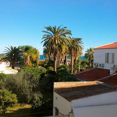 Ap2124 Oasis Beach I Marineta Dénia