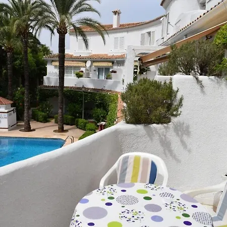 Lejlighed Ap2124 Oasis Beach I Marineta