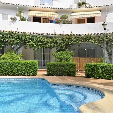 Ap2124 Oasis Beach I Marineta Lejlighed *