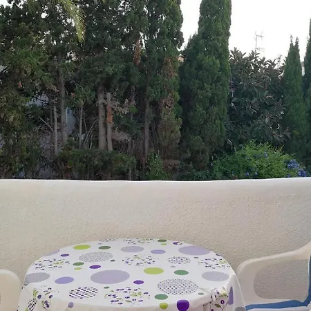 Ap2124 Oasis Beach I Marineta * Dénia