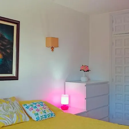 Ap2124 Oasis Beach I Marineta Apartamento