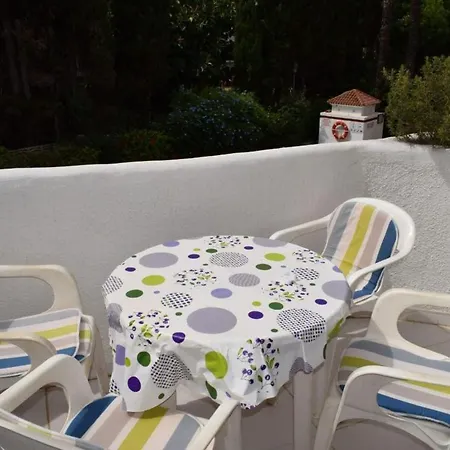 Ap2124 Oasis Beach I Marineta Apartamento Dénia