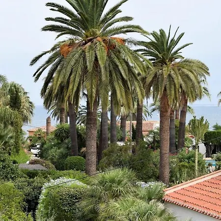 Ap2124 Oasis Beach I Marineta Apartamento Dénia