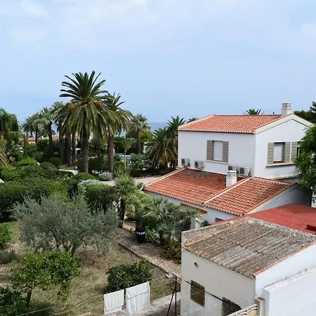 Ap2124 Oasis Beach I Marineta