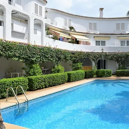 Apartamento Ap2124 Oasis Beach I Marineta